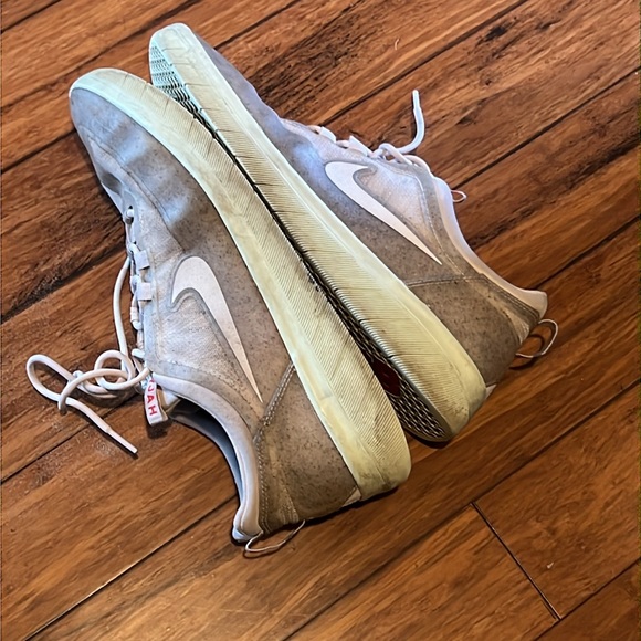 NIKE SB NYJAH H. SIZE 13 - Picture 4 of 5